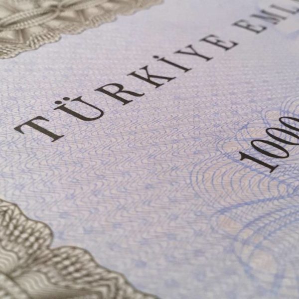 Şirket tahvili rehberi