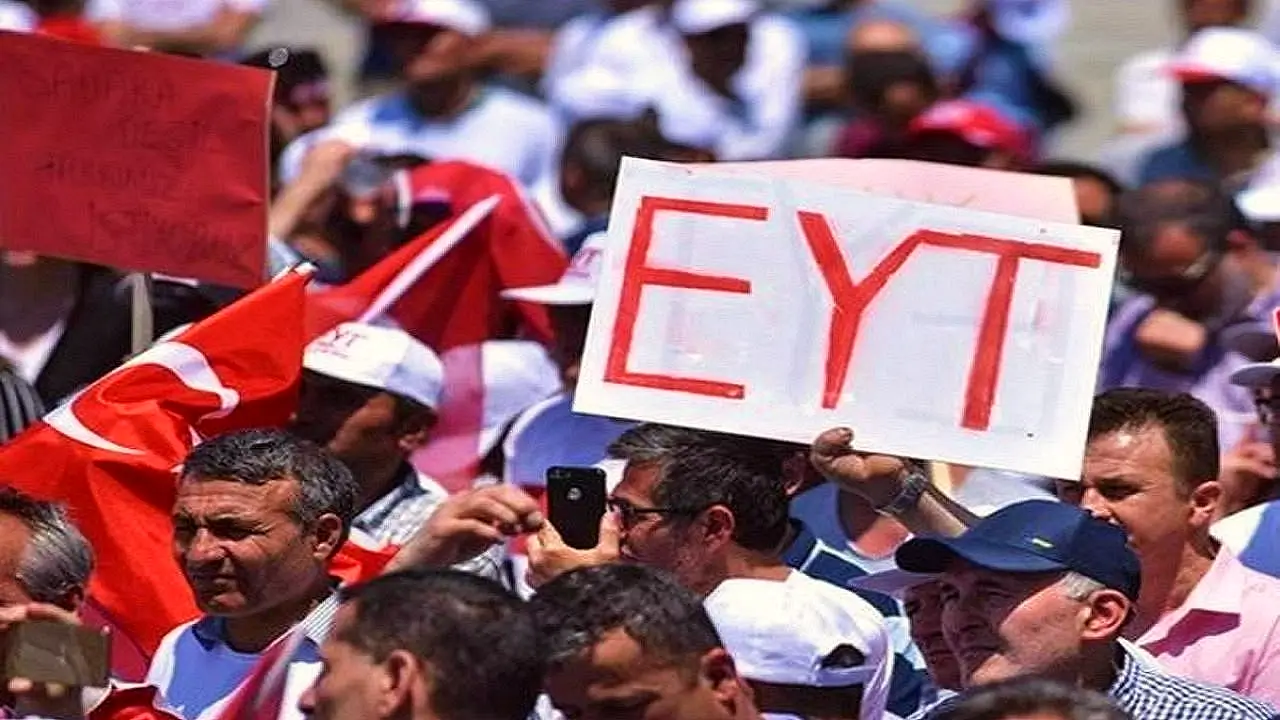 EYT son dakika şartları nelerdir?